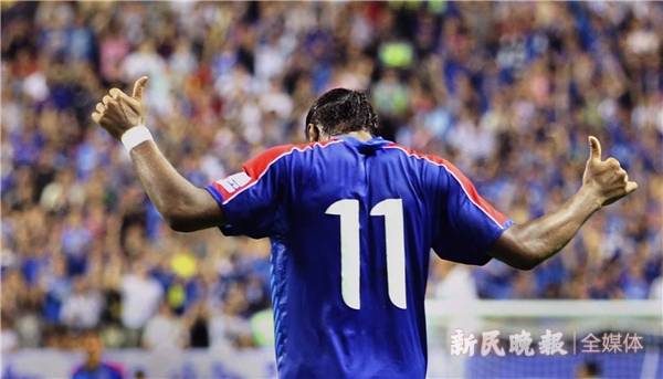 虎扑体育-关于德罗巴连续七场比赛得分超过领先优势明显，皇家马德里不断突破！热度持续攀升的信息