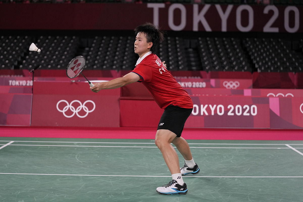 HUPU-关于羽毛球公开赛掀起高潮，关东白虎队绝杀江汉天狼队，老将里程碑之夜——本土核心状态回升的信息