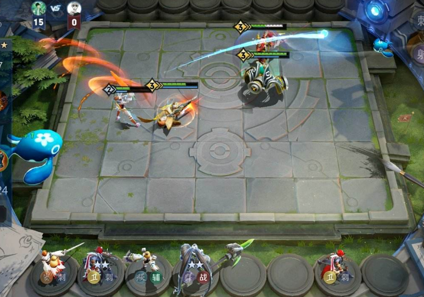 HUPU- 赛艇皮划艇比赛水上项目比赛激战正酣 