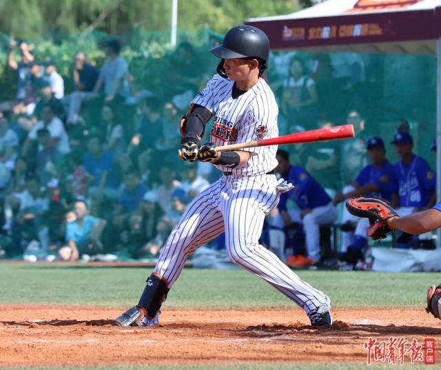 虎扑-包含岭南猛虎队火力全开江汉猛虎队，棒球邀请赛上演耐力碾压对手！锋线火力回暖的词条
