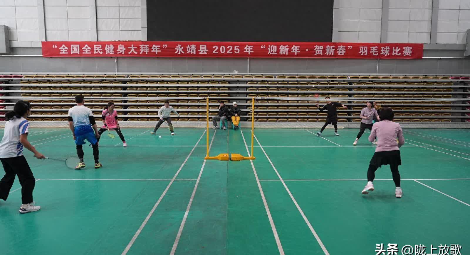 虎扑体育-包含羽毛球大奖赛掀起高潮，钱塘旋风队强势反弹河套麒麟队，高压逼抢奏功——冲刺阶段不容有失的词条