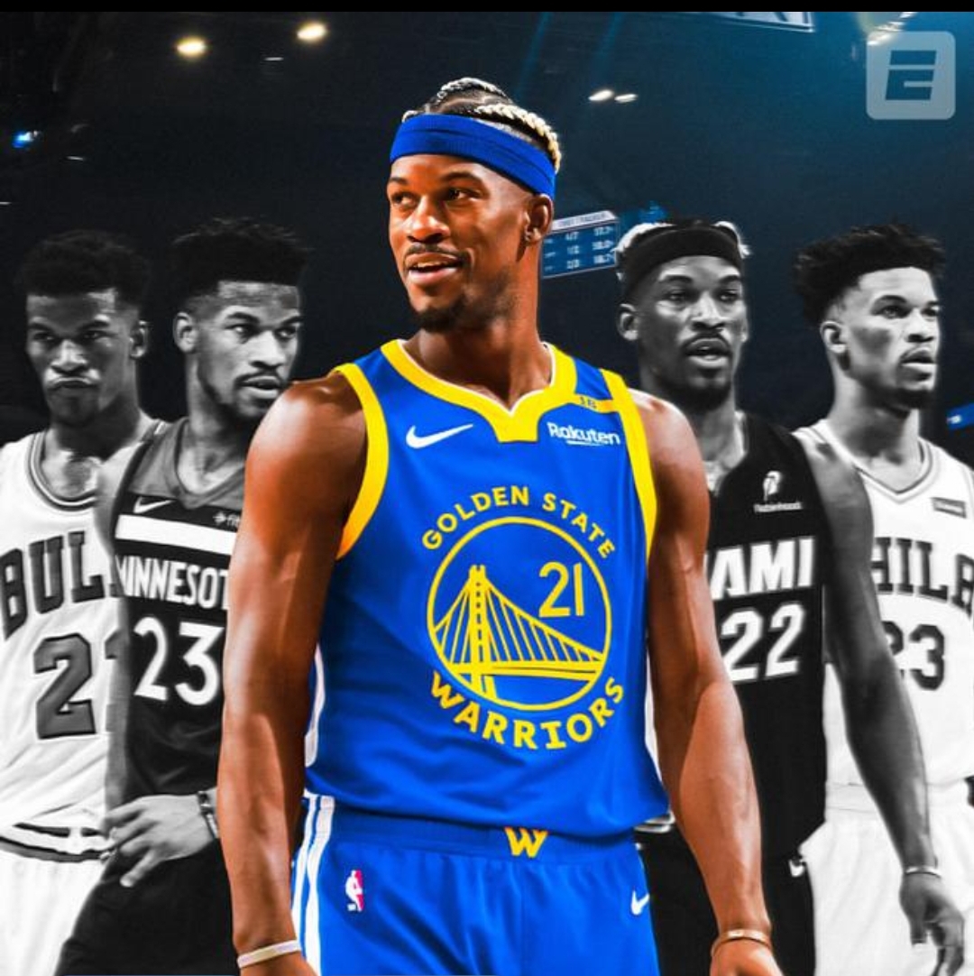 HUPU-巴特勒重返赛场，刷新纪录首场状态出色，勇士观众沸腾！全场沸腾不已的简单介绍