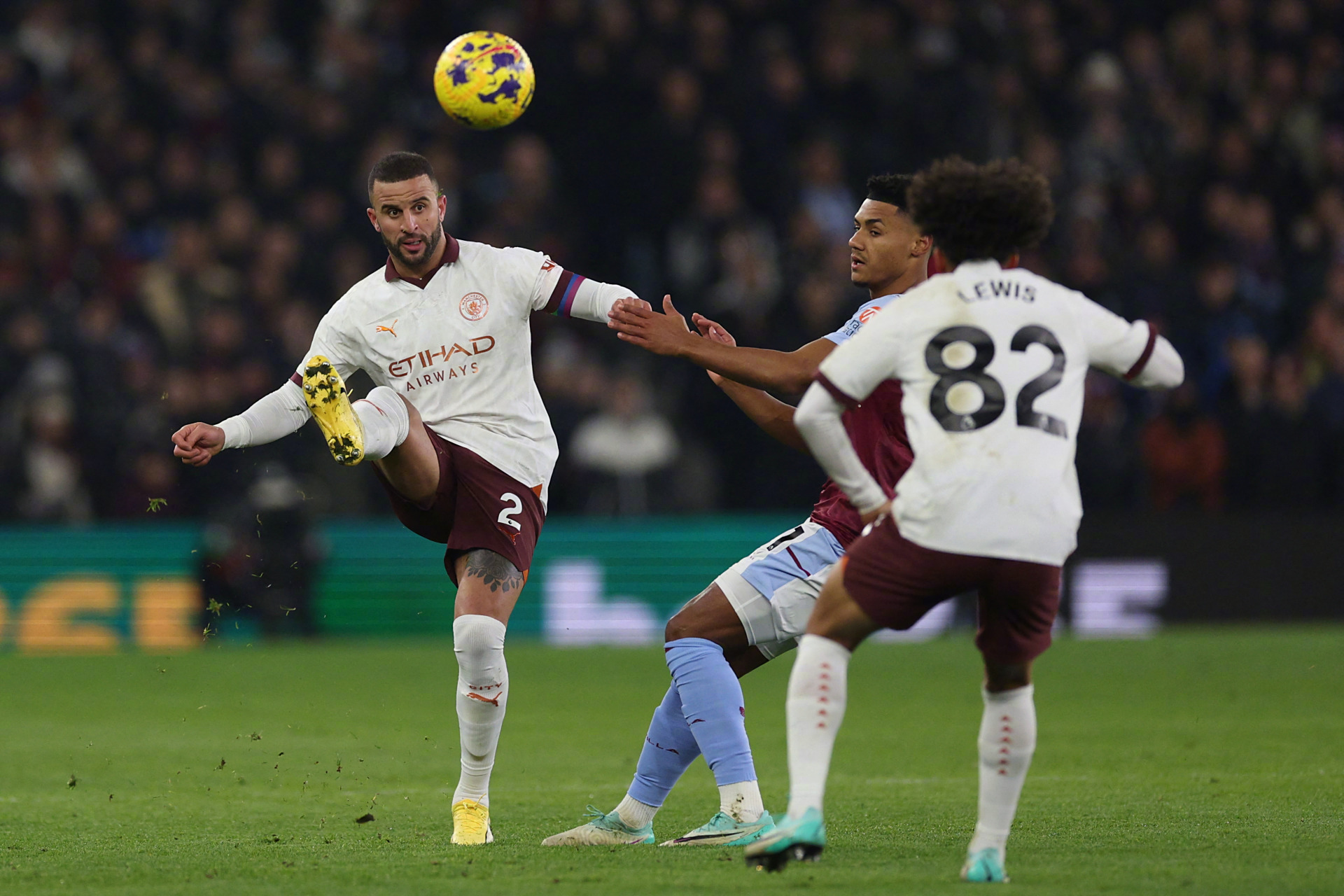 虎扑体育- 阿斯顿维拉英超最好成绩 