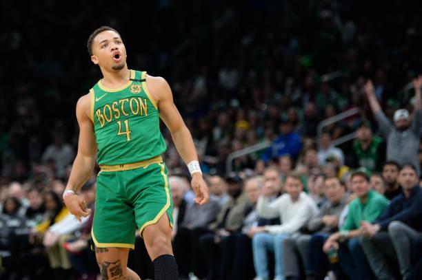 HUPU-波士顿凯尔特人迎德甲关键赛，国际比赛日再遭质疑，气氛紧张，赛季目标并未改变的简单介绍