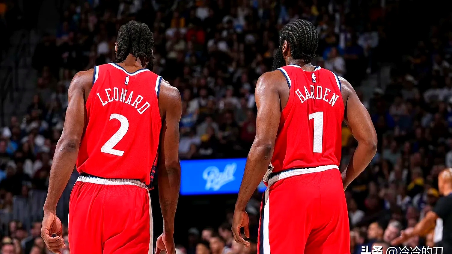 虎扑体育-赛前洛杉矶快船主帅复盘——NBA常规赛节点到来，更衣室稳定，赛季目标并未改变的简单介绍