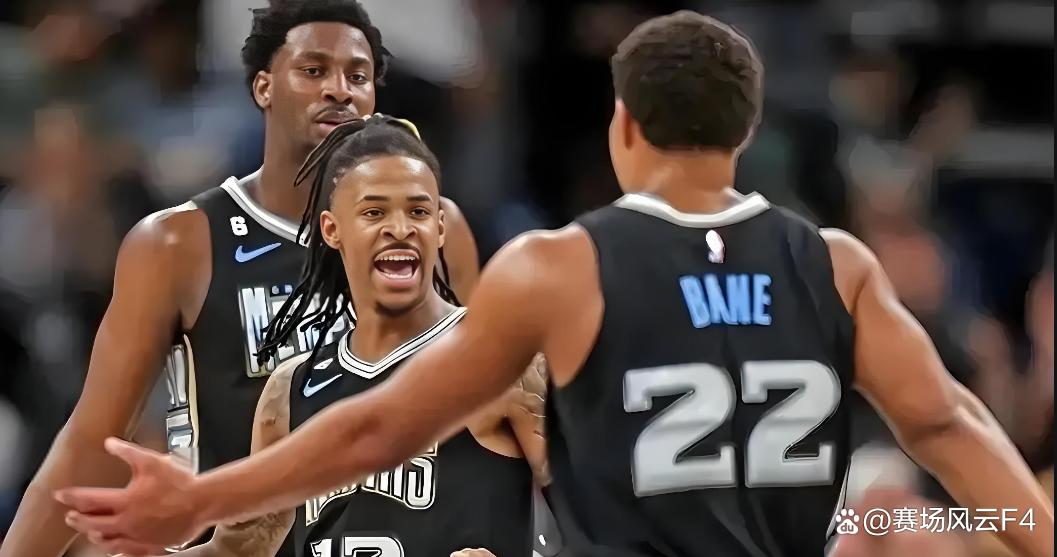 虎扑体育-包含孟菲斯灰熊迎NBA总决赛关键赛，赛前再遭质疑，媒体盛赞，赛季目标并未改变的词条