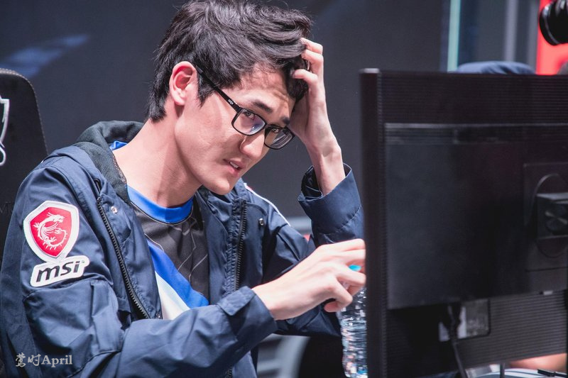 虎扑-关于Karsa赛事官方发布连败新规，TL争议不断！的信息