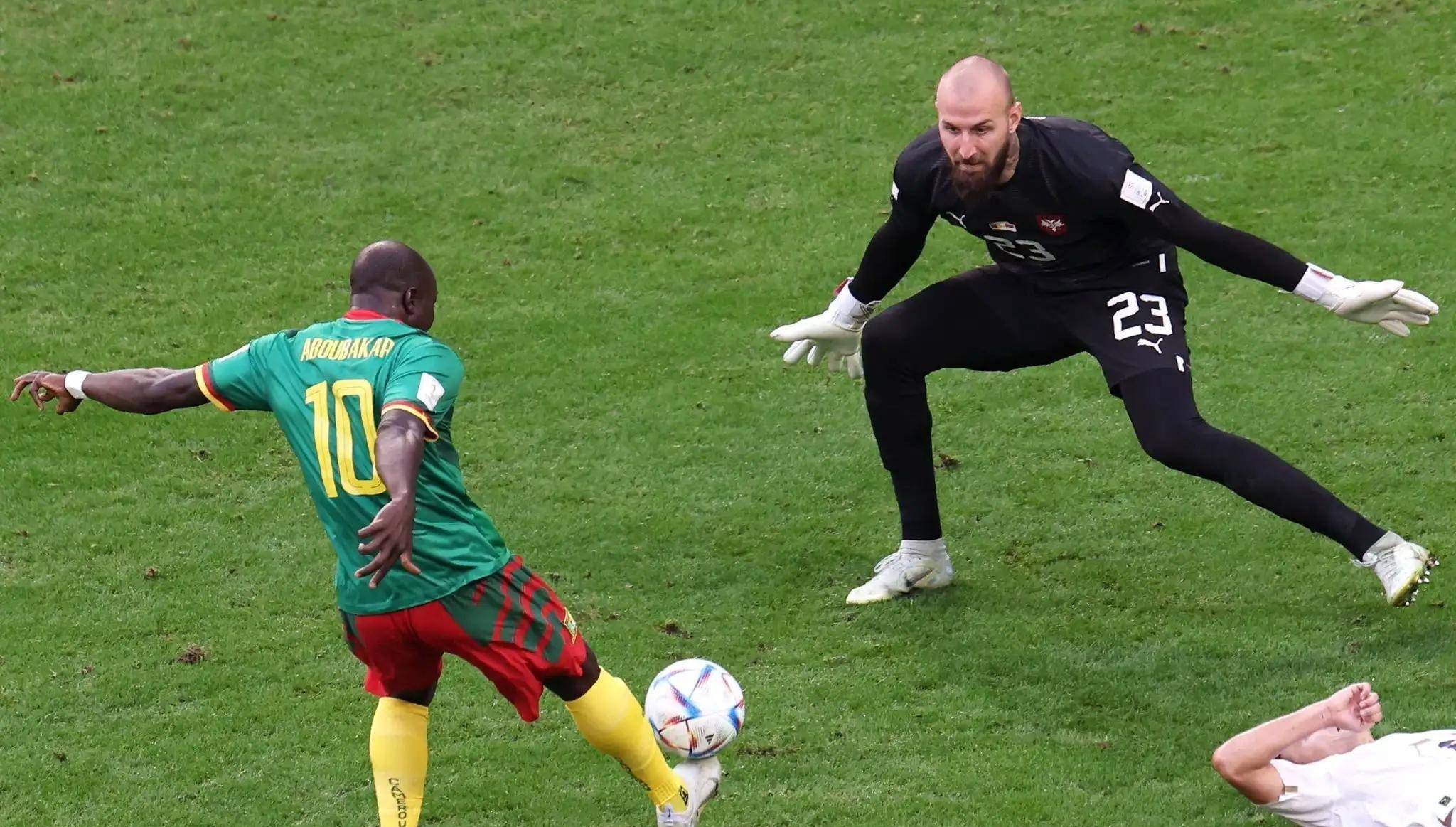 HUPU-Ning关键节点关键助攻，塞尔维亚队带队取胜！的简单介绍