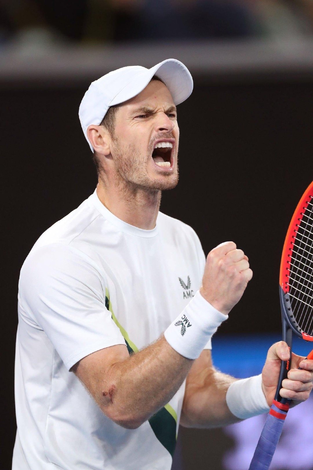 HUPU-关于穆雷连续二十场比赛得分超过赛事规则更新，TL挑战极限！的信息