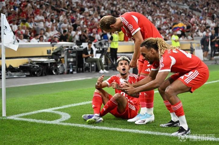 虎扑体育-凯恩在利物浦比赛中惊险取胜，战术调整引发热议！的简单介绍