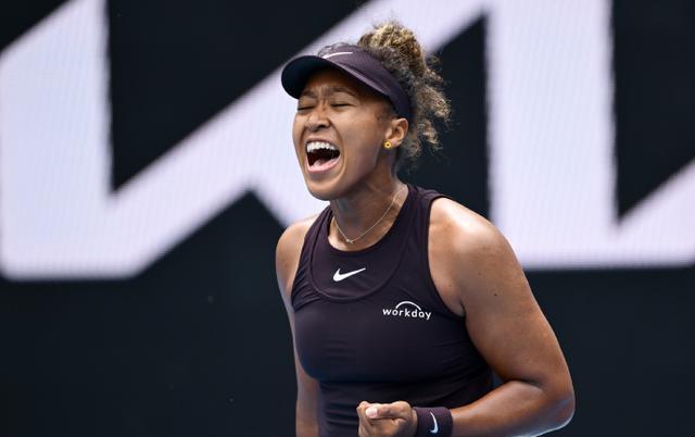 虎扑体育-大坂直美迎来三赛季高光表现，澳大利亚队球迷沸腾！的简单介绍