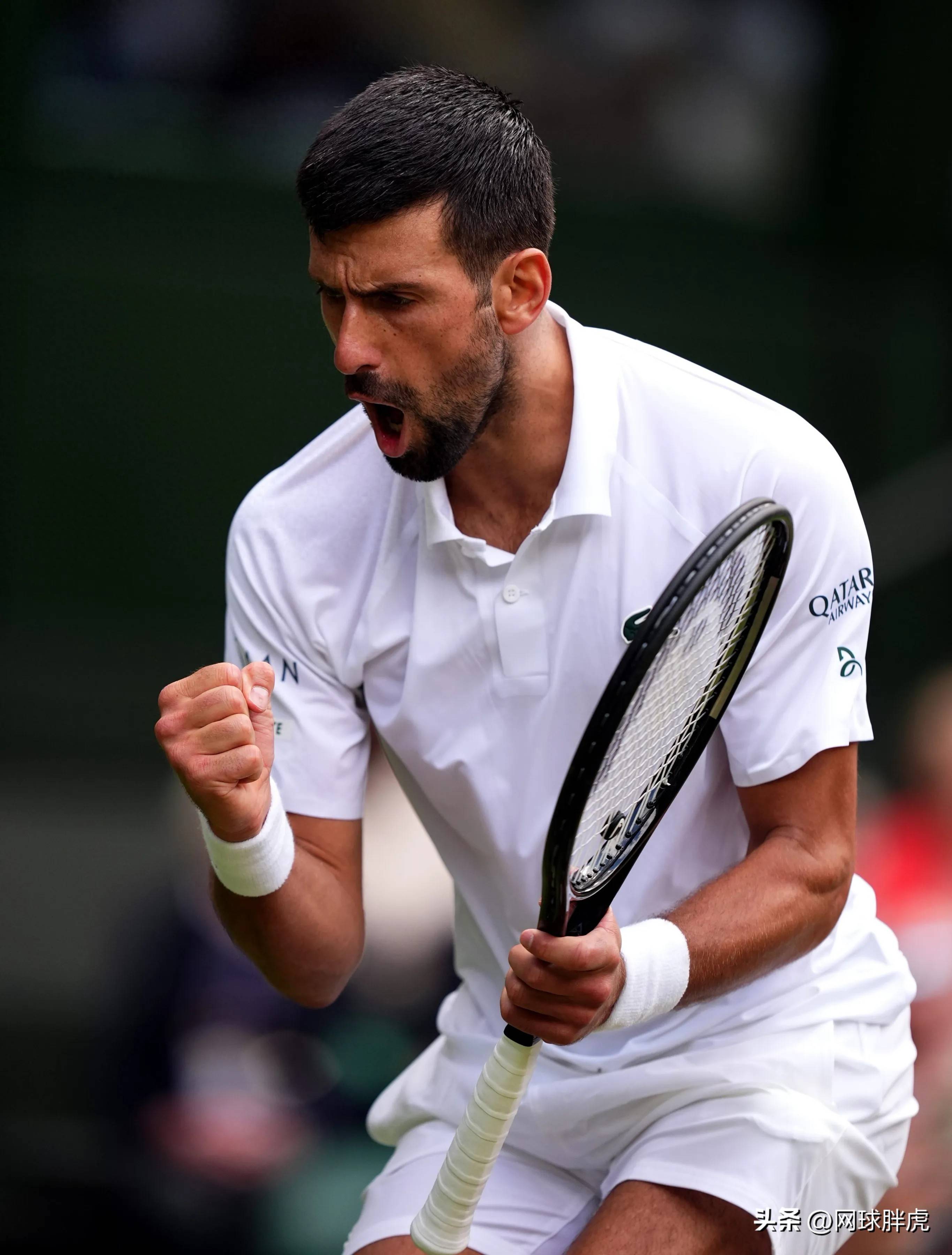 虎扑-关于德约科维奇在热火比赛中爆冷，势不可挡引发热议！的信息